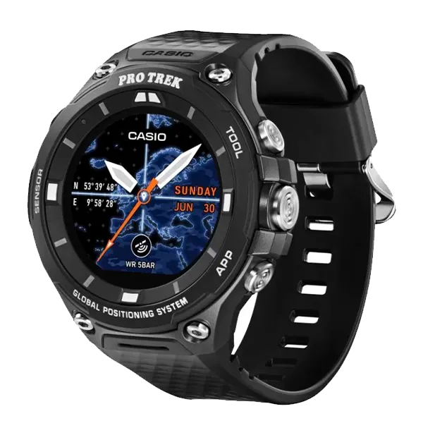 Casio