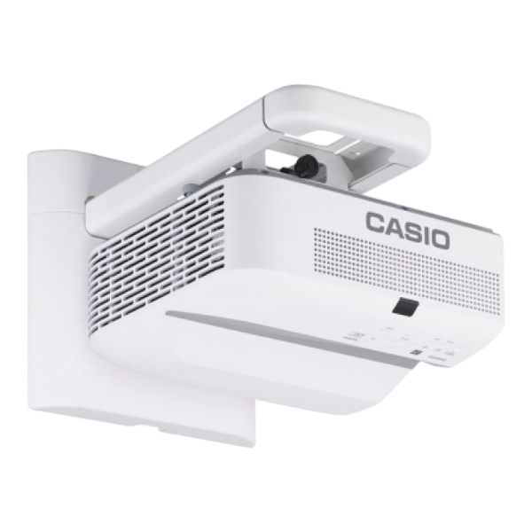 Ремонт проекторов Casio XJ-UT351W в сервисном центре FIX-Casio