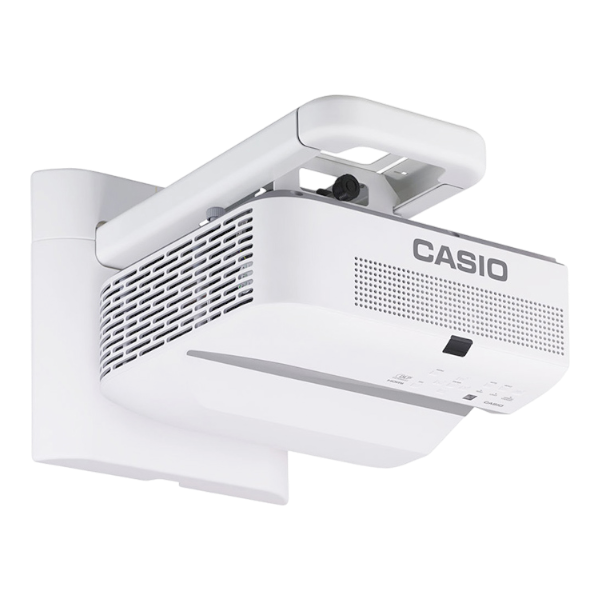 Ремонт проекторов Casio XJ-UT311WN в сервисном центре FIX-Casio